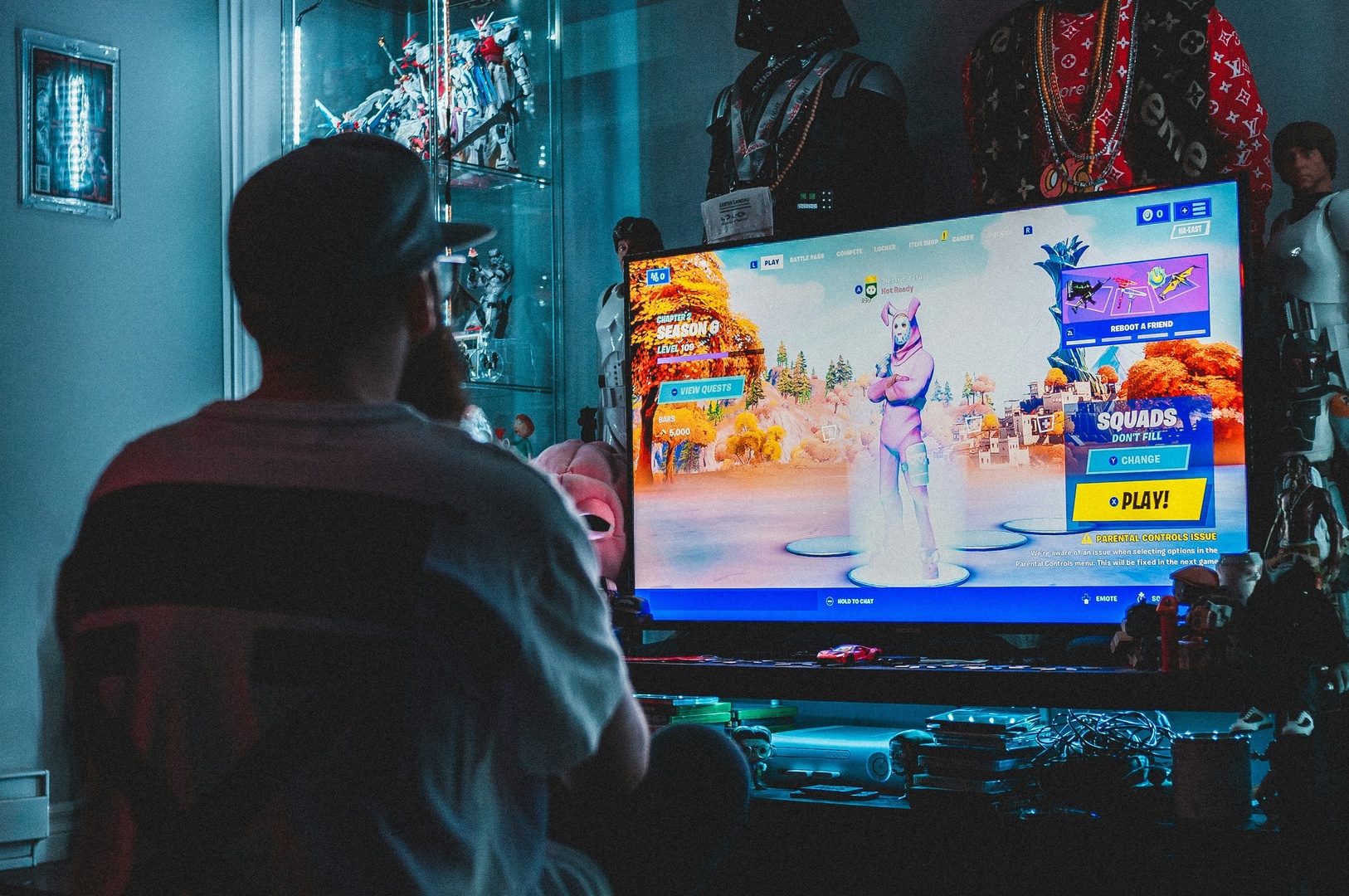 Nintendo Switch 2 может выйти в июне по цене $400