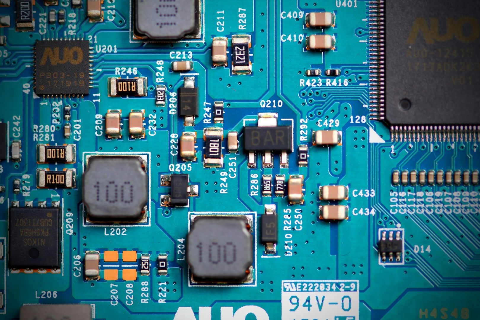 Модули памяти китайской CXMT DDR5 изготовлены по техпроцессу 16 нм, несмотря на санкции