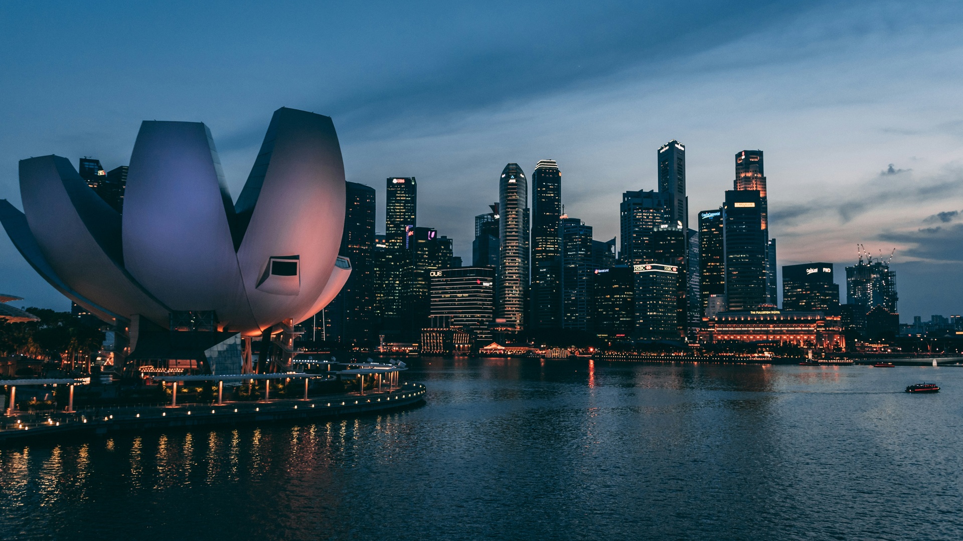 Singtel запускает 5G+ содинение в диапазоне частот 700 МГц