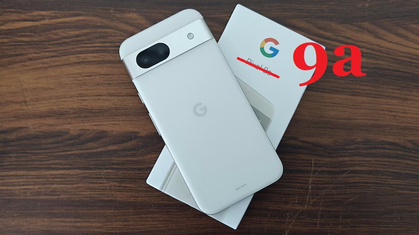 Цена, дата запуска и новые функции смартфона Pixel 9a