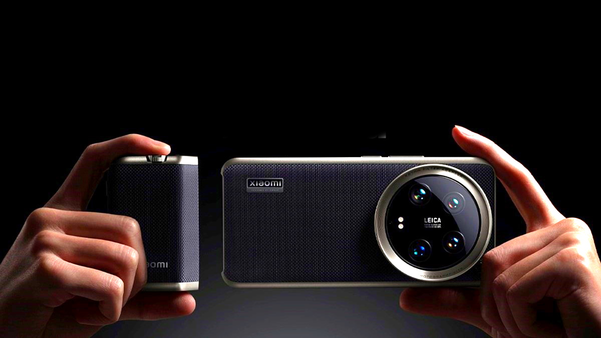 Утекли в сеть технические характеристики нового смартфона Xiaomi 15 Ultra