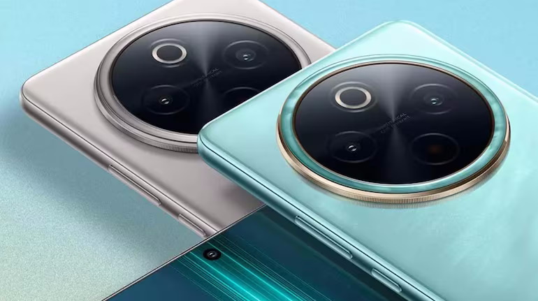 Стали известны технические характеристики смартфона Vivo T4 5G