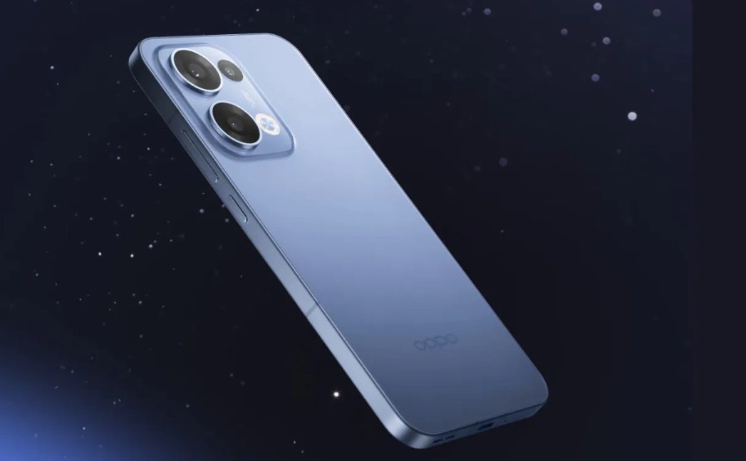 Раскрыты технические характеристики Oppo Reno 14 Pro