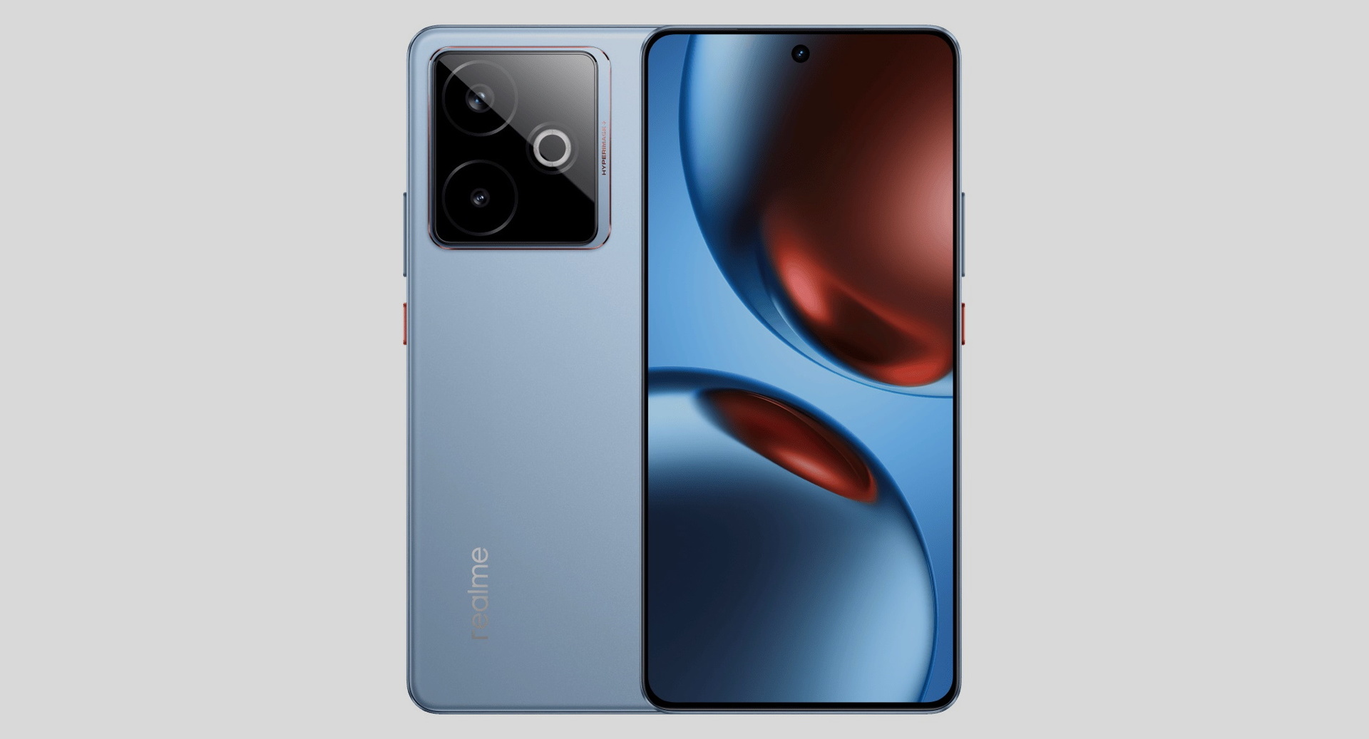 Флагманский смартфон Realme GT 7 поступит в продажу 29 апреля 2025-го