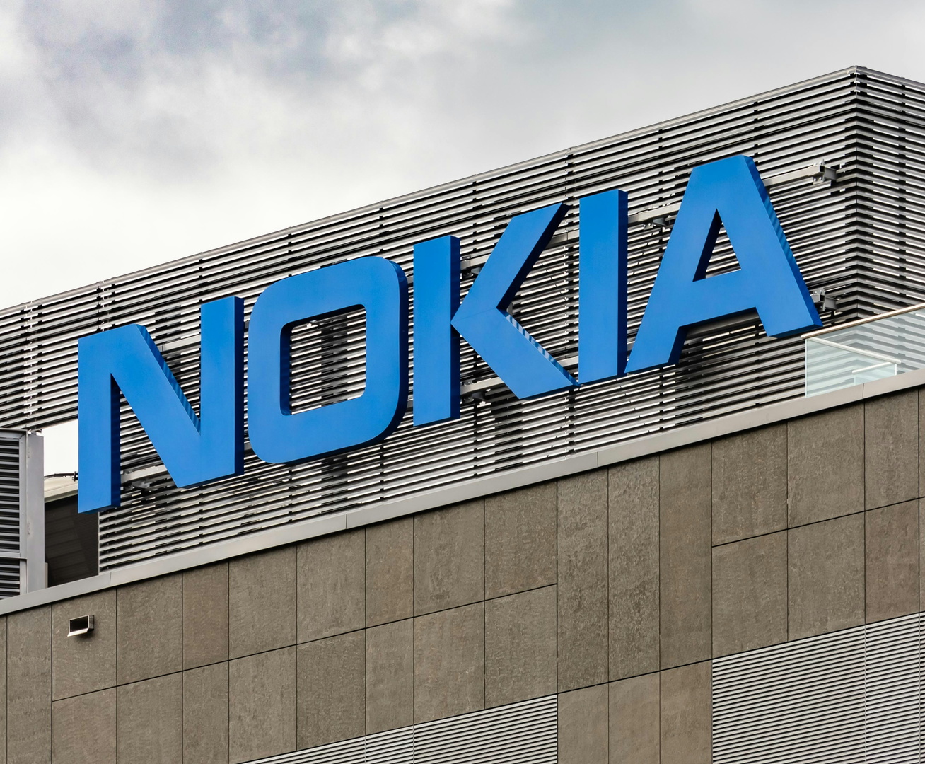 Nokia модернизирует и расширяет оптическую сеть Vodafone Idea в Индии
