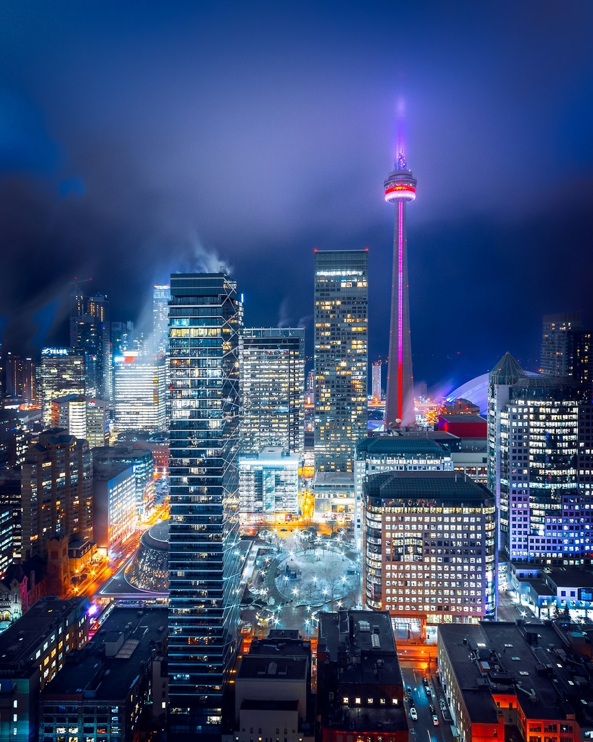 Корейская SOLiD обеспечит связь 5G внутри помещений в Канаде