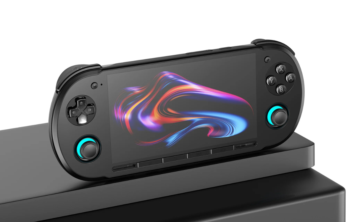 Вышла Retroid Pocket 6: самая мощная портативная консоль на Android