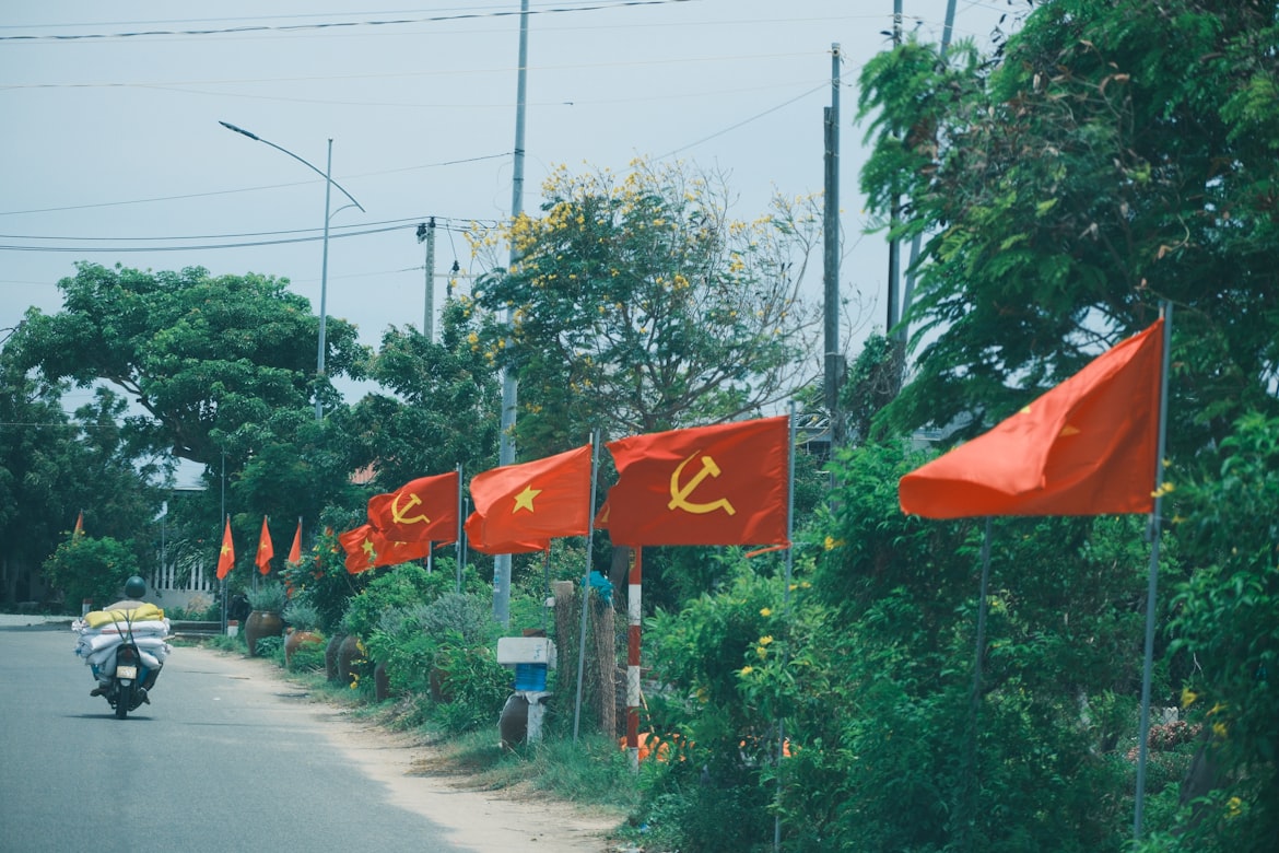 Nokia заключила контракт на расширение сети с вьетнамской телекоммуникационной компанией VNPT