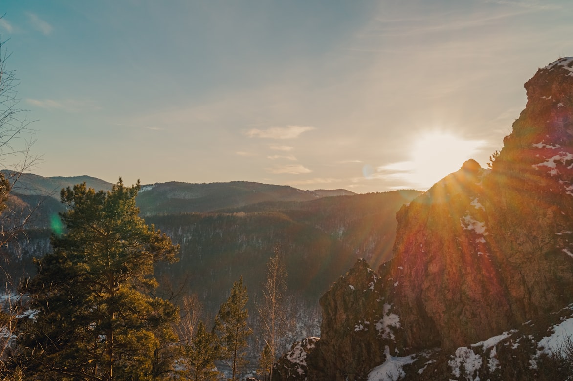 Благодаря МегаФону в малом населенном пункте Красноярского края впервые заработал 4G