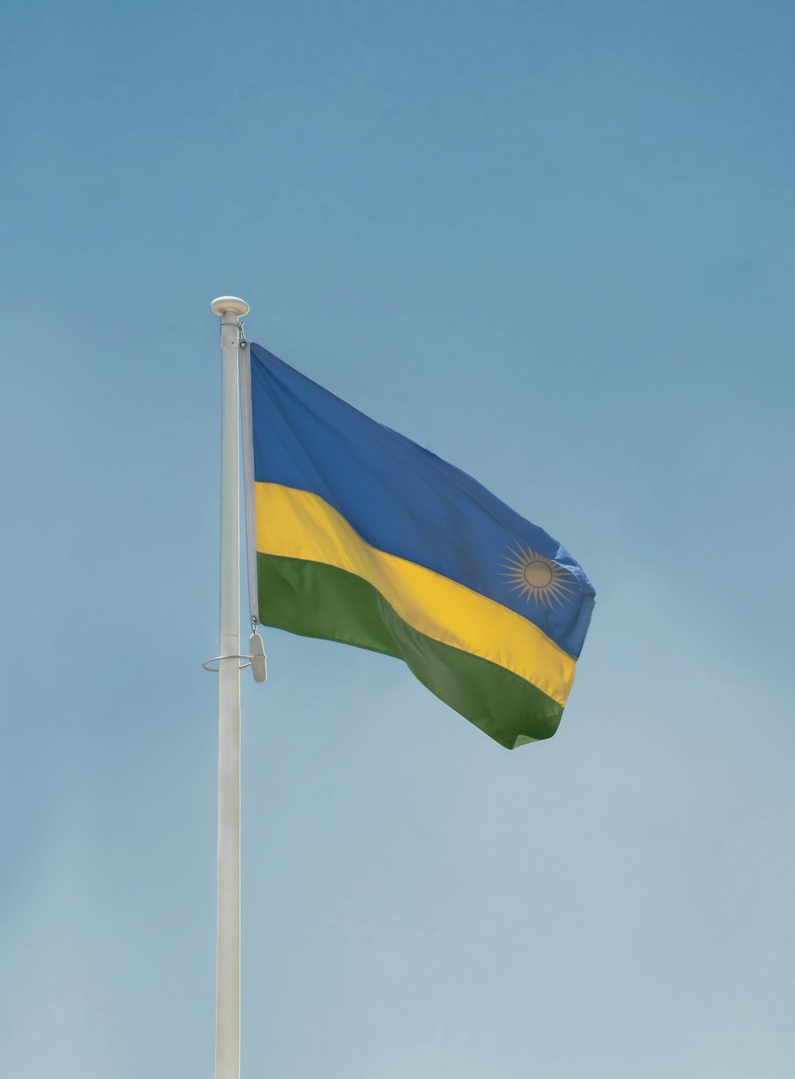 Paratus Group открывает магазин устройств Starlink в Руанде