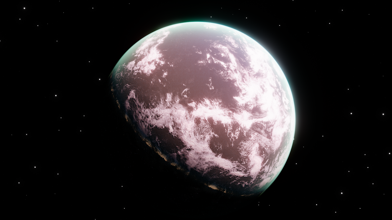 HD 45652 b: экзопланета в зоне обитаемости, которая расположена всего в 20 световых годах от нас