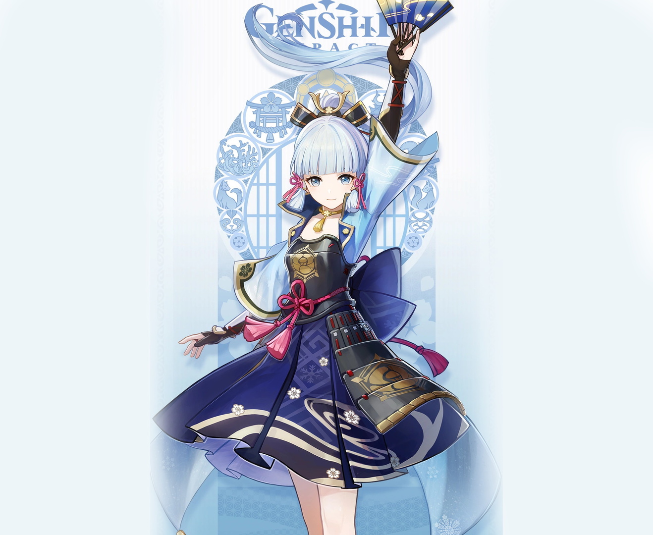 Ожидается выход смартфона OnePlus Ace 6T Genshin Impact Kamisato Ayaka Edition