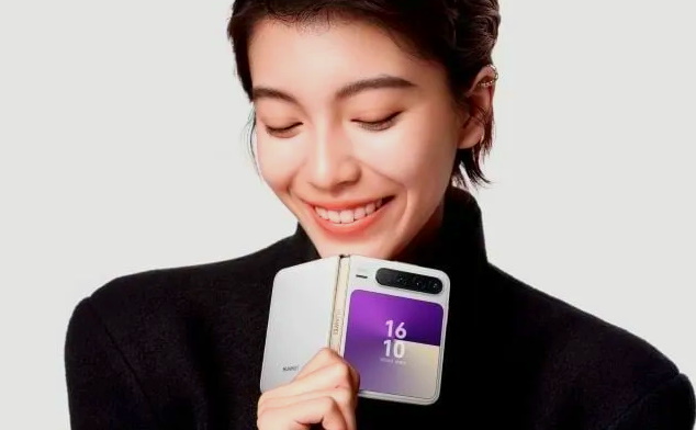 Слухи: Huawei работает над смартфоном Pura X2