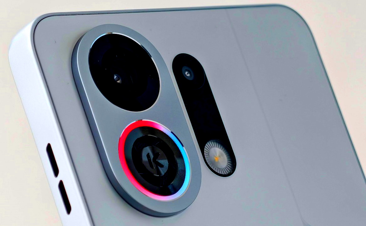 Инсайдер о смартфоне Oppo K15 Turbo Pro: Snapdragon 8 Gen 5 и батарея на 8000 мА*ч