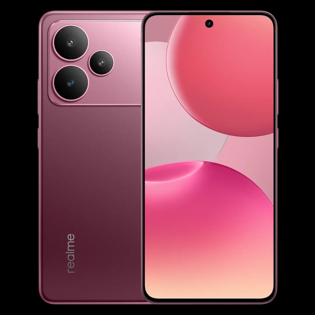 Появились первые утечки о характеристиках смартфона Realme P4x 5G