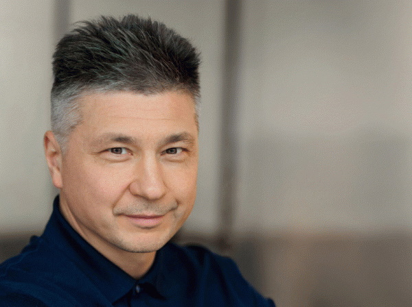 У гендиректора Мегафона новый зам: Илья Саттаров