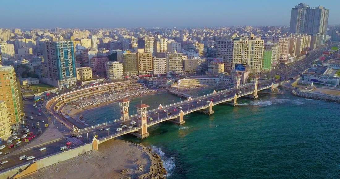 Ericsson расширяет сотрудничество с Египтом