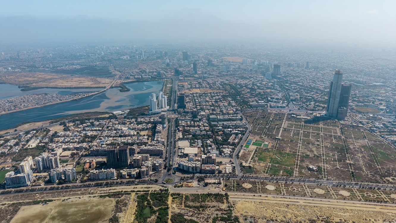 Власти Пакистана создают 13 новых инкубаторов для стимулирования роста стартапов в стране