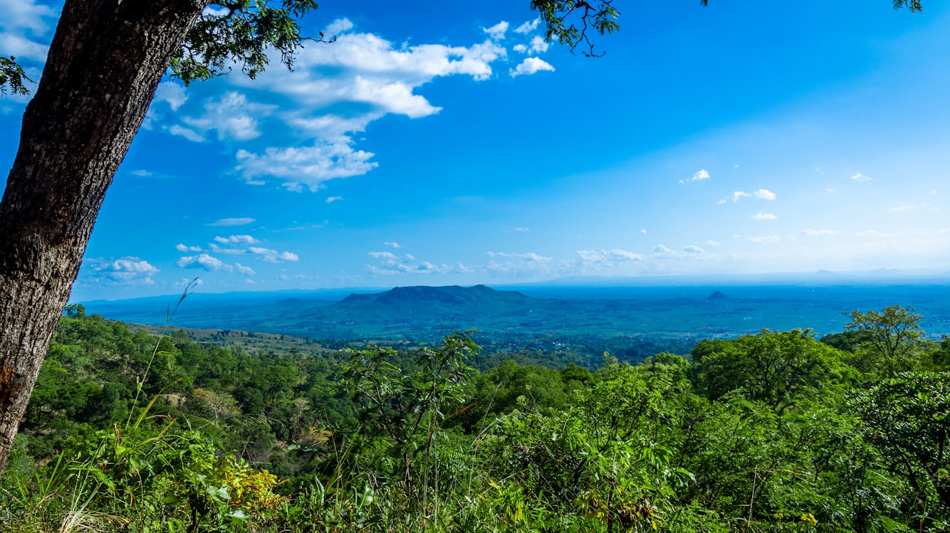 Airtel Malawi запускает услуги связи 5G и VoLTE