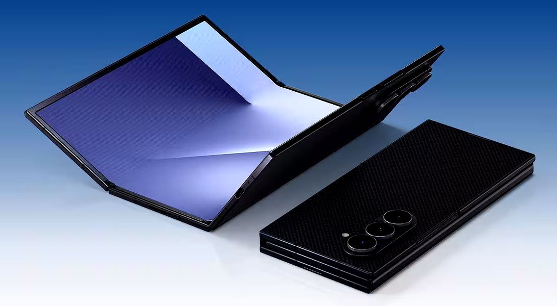 Покупатели Galaxy Z TriFold получат одну скидку в 50% на ремонт экрана