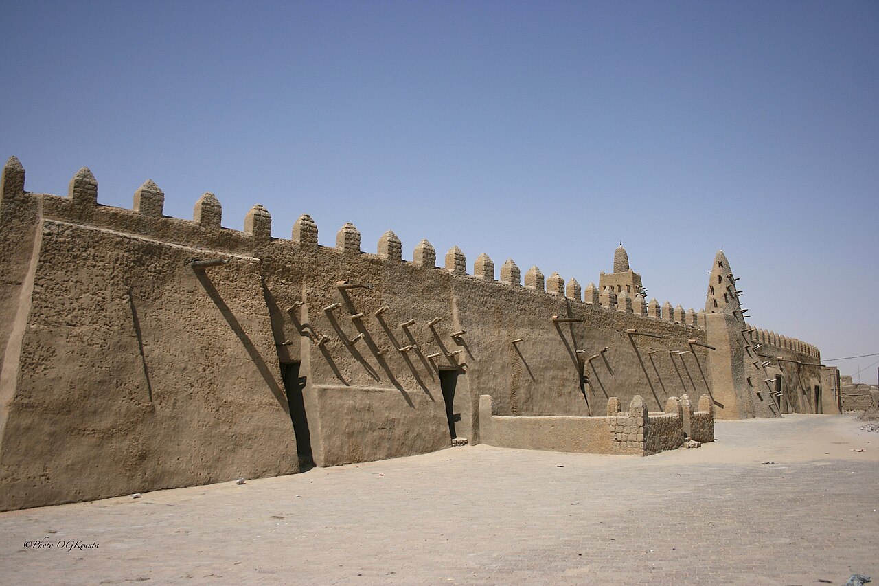 Orange Mali разворачивает 300 новых базовых станций 4G благодаря кредиту в размере 80 миллионов евро