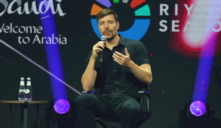 Business Insider: MrBeast назвал факторы, которые делают его видео популярными