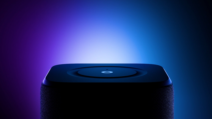 В Яндексе выпустили новую умную колонку «Станция 3»