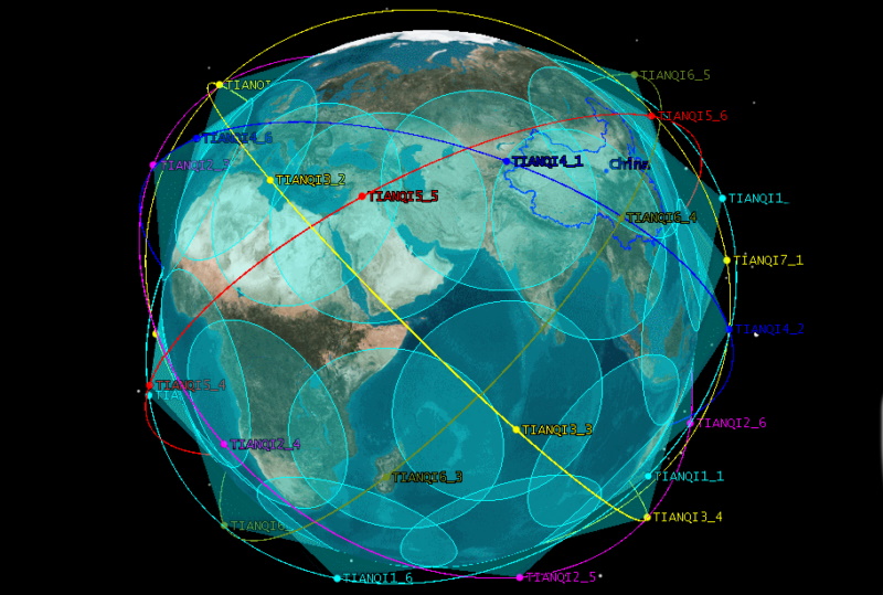 Новое партнерство поддержит «Интернет вещей» из космоса в ЮАР
