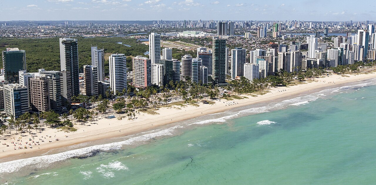 Бразильская компания V.tal приобретает Um Telecom ради расширения своего присутствия на северо-востоке страны