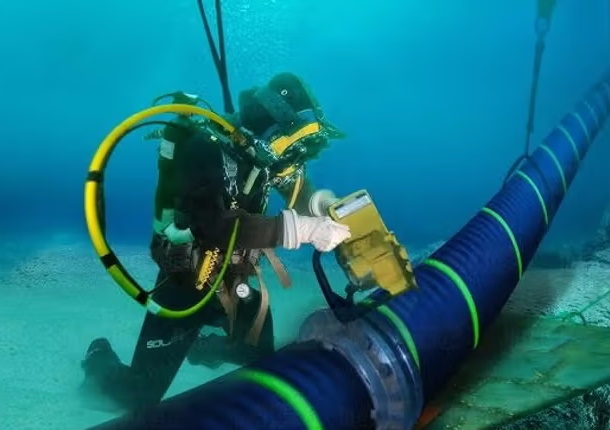 Камерун присоединится к подводному Интернет-кабелю Medusa Africa