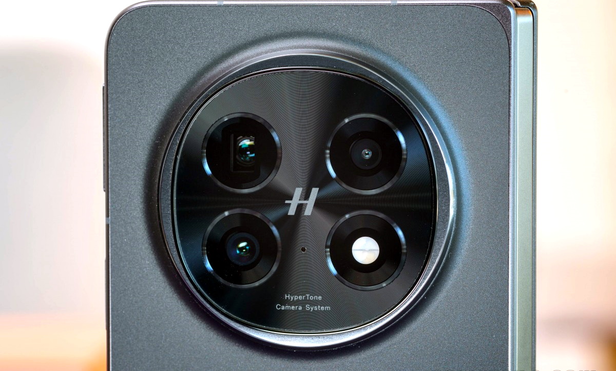 В Oppo Find N6 будет установлена камера на 200 Мп, диагональ гибкого экрана составит 8,12 дюйма