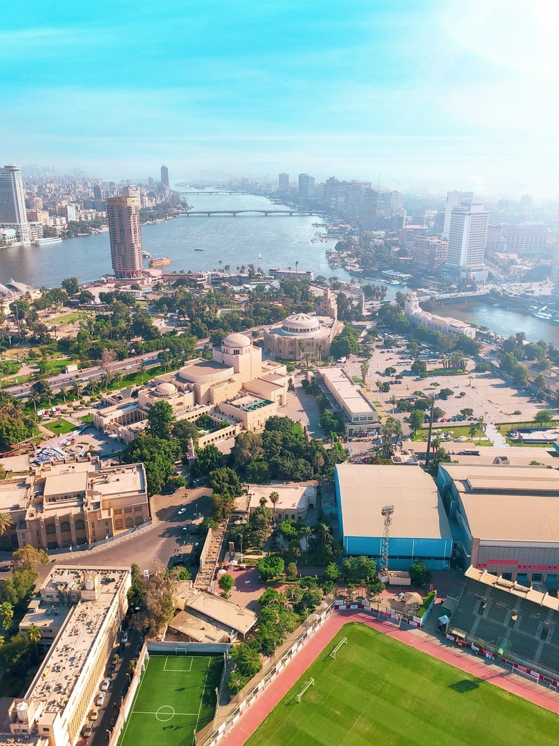 Компания Hexaware открыла центр обслуживания клиентов в Каире