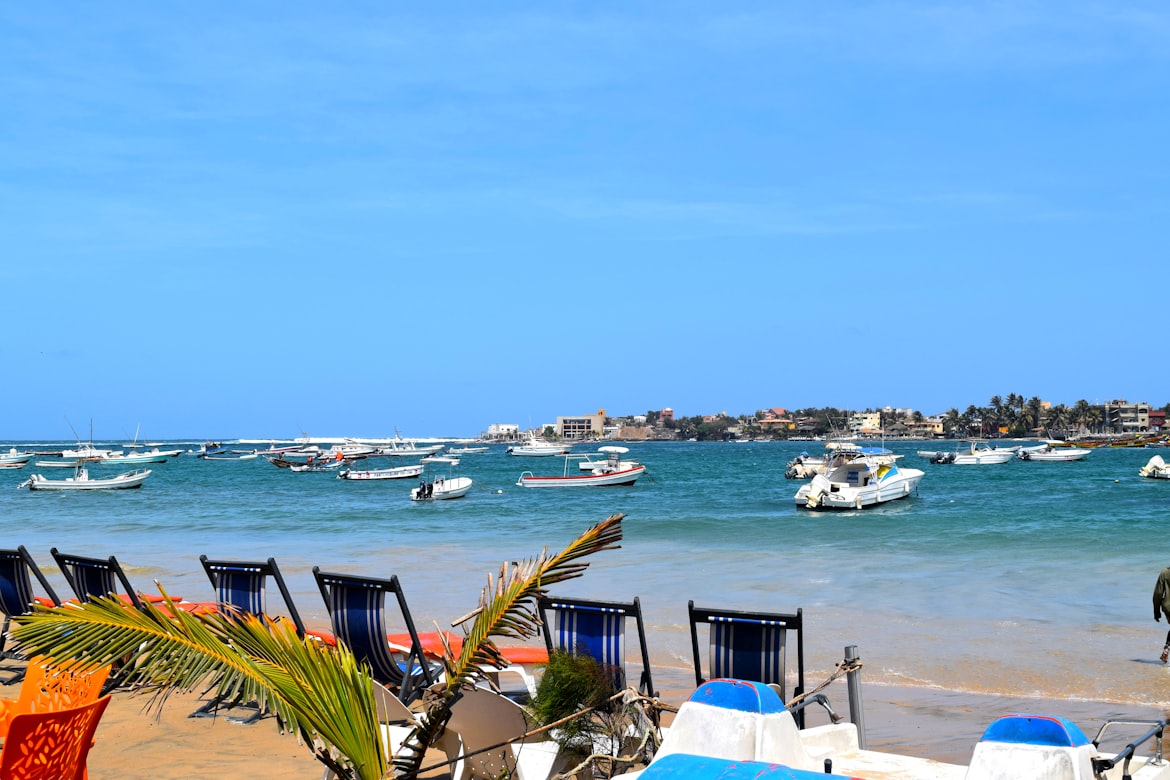 Власти Сенегала приняли новый бюджет для ускорения процесса цифровой трансформации страны