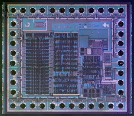 Intel и Tata Group сотрудничают в области производства микросхем в Индии