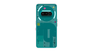 Nothing выпускает модель смартфона Phone (3a) Community Edition всего в 1000 экземплярах