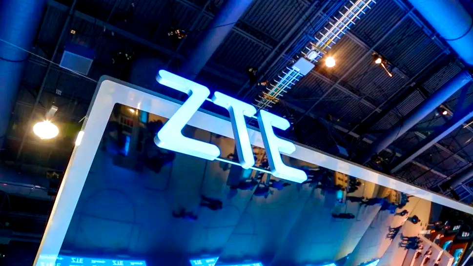 ZTE обеспечит 5G-смартфонами пакистанского телеком-оператора Zong