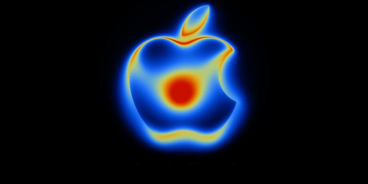 Будущие модели iPhone могут быть оснащены мультиспектральными камерами