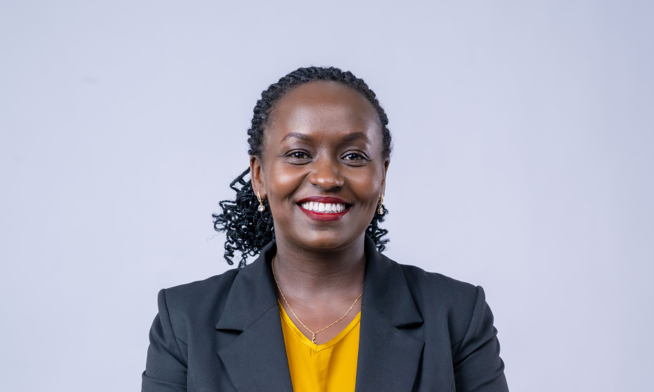Сара Батета Окви стала новым гендиректором MTN Mobile Money Uganda