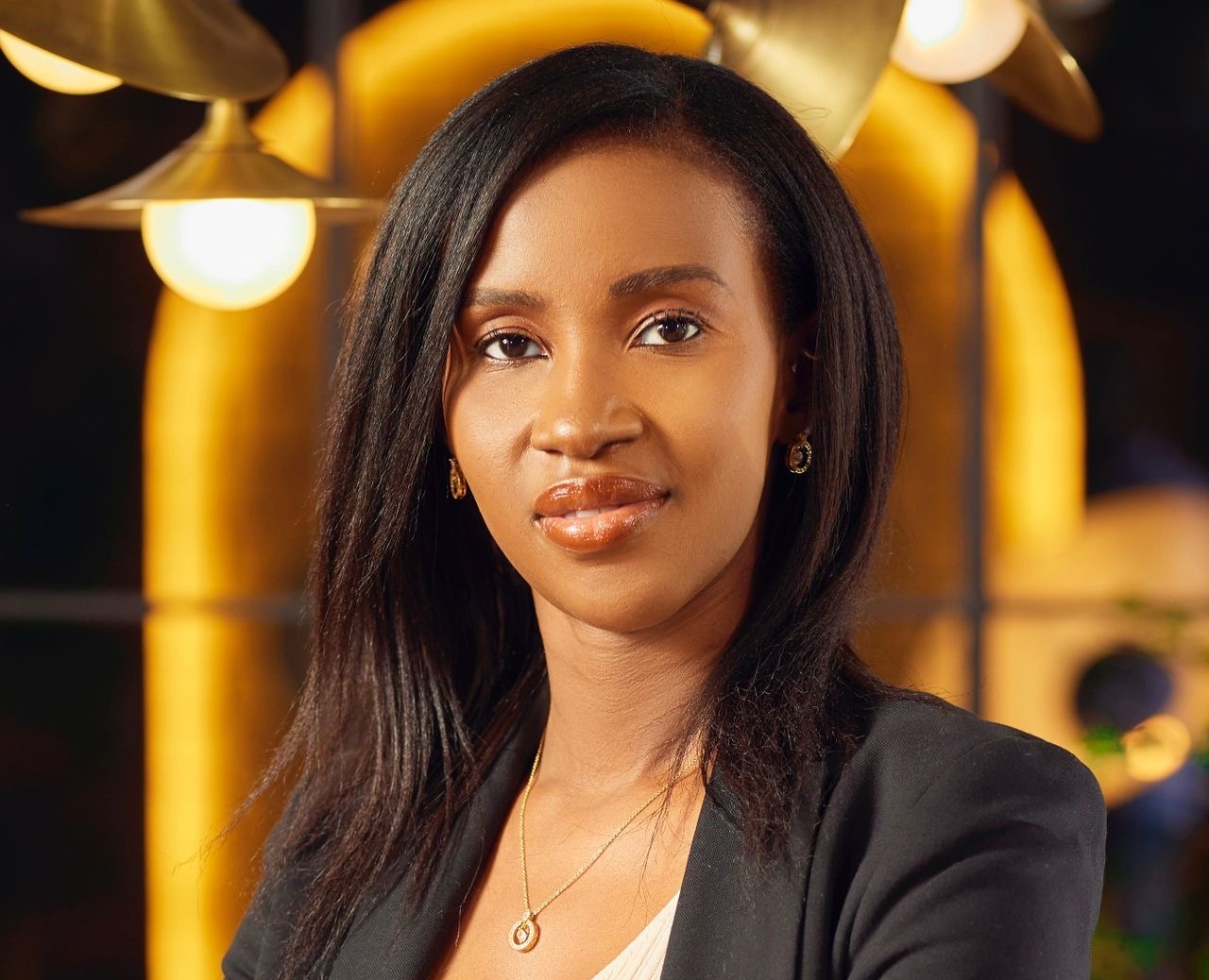 Аиша Туре стала новым генеральным директором компании Orange Sierra Leone