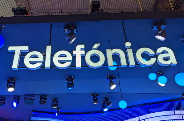 Millicom, возможно, приобретет чилийского оператора Telefónica Chile