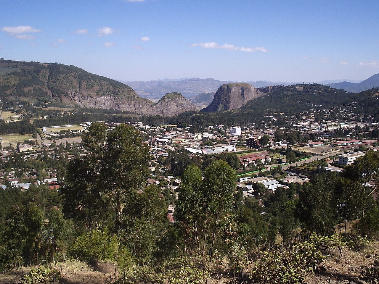 Ethio Telecom запускает услуги 4G LTE в 93 городах Эфиопии