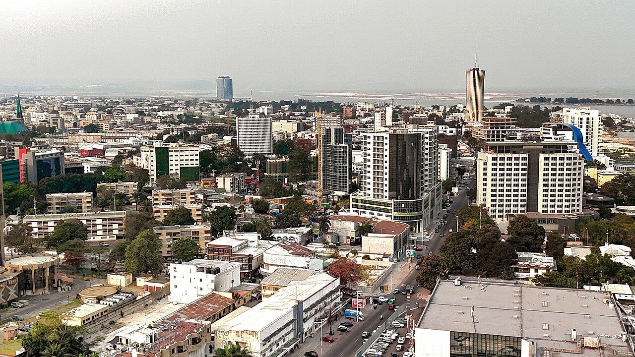 В Республике Конго появилась комиссия по защите данных