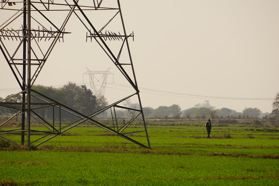 В рамках программы «Процветающие деревни II» будет осуществлено развертывание телекоммуникационной инфраструктуры в 47 деревнях Индии