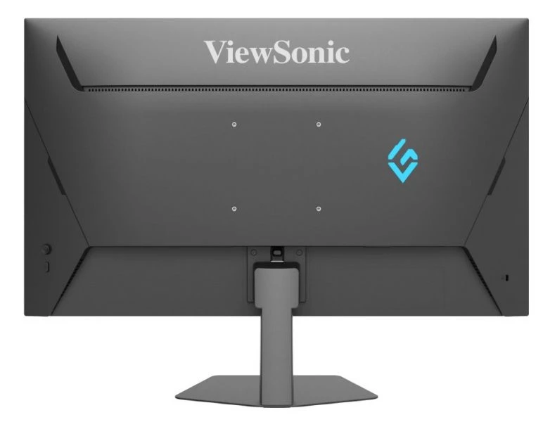 ViewSonic представила новый 27-дюймовый игровой монитор VX27G26-2K-3