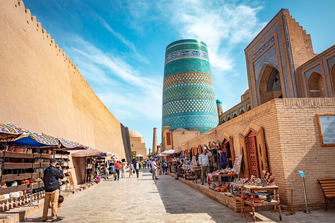 Uztelecom расширяет зону покрытия 5G за счет модернизации и развертывания новых базовых станций