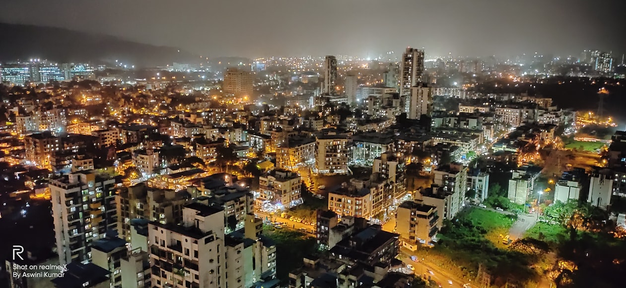 Компания ESR инвестировала 9 миллиардов рупий в строительство ЦОДа в Нави Мумбаи