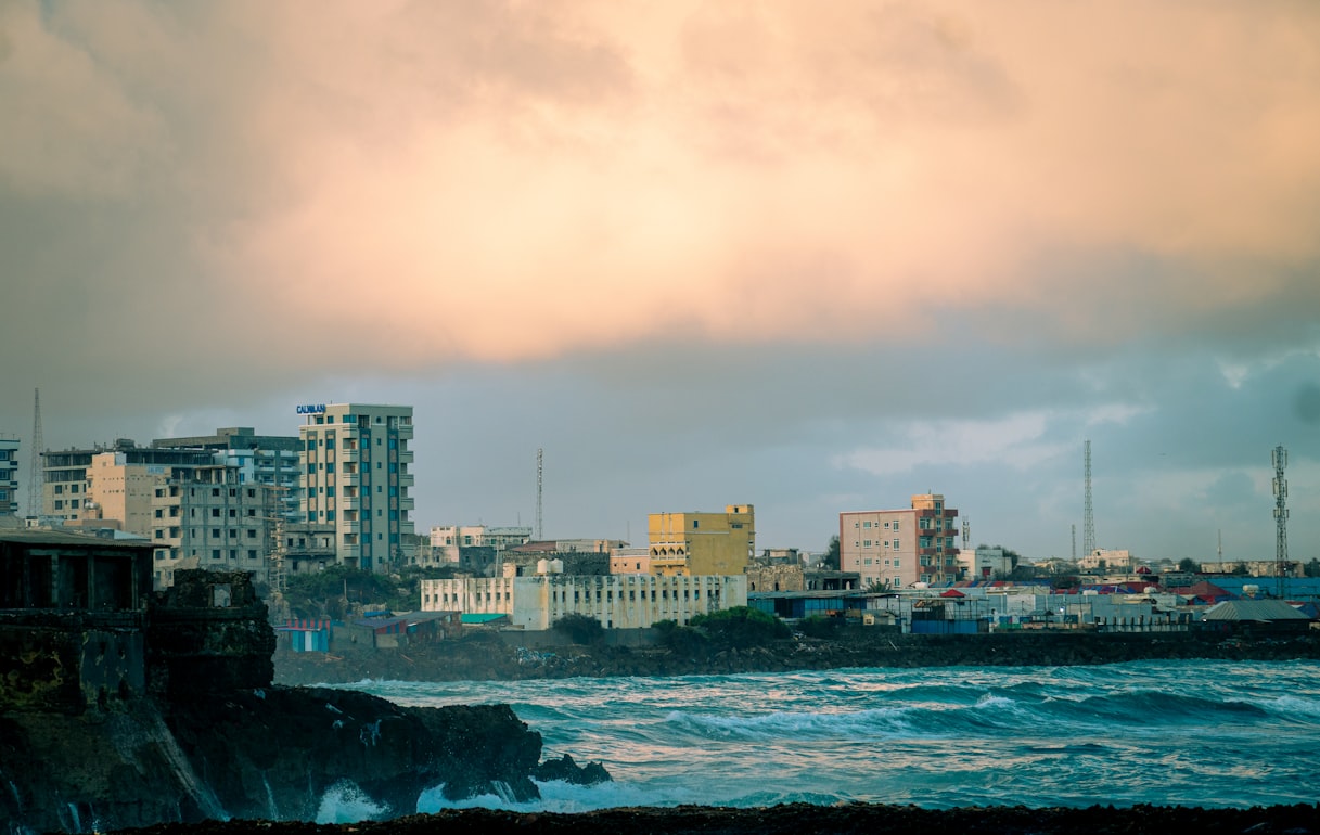 В Сомали открыт Национальный центр кибербезопасности
