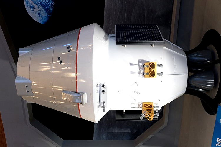 Китай против США: кто первым высадится на Луне