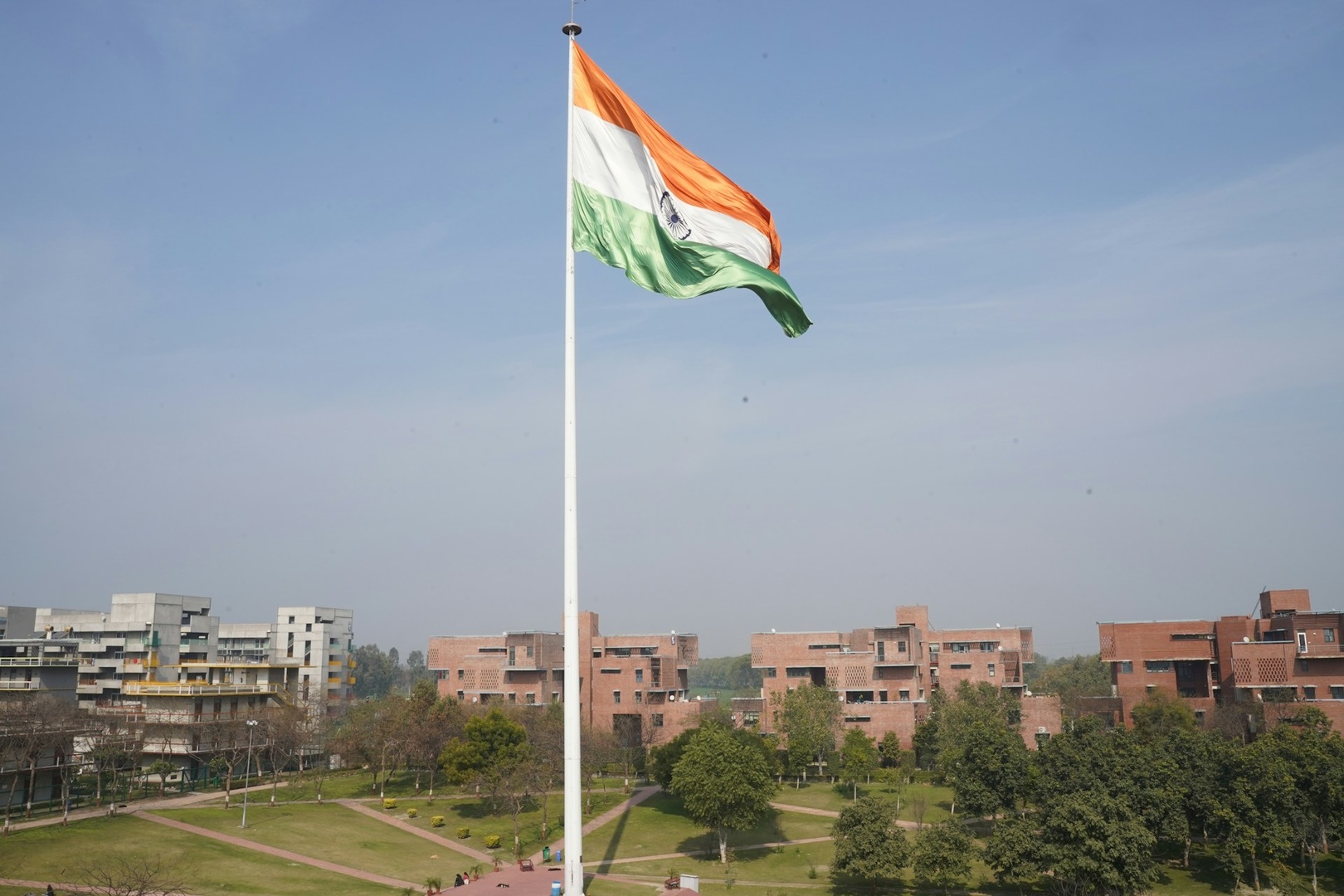 В Индии импортозаместили оборудование для связи 4G