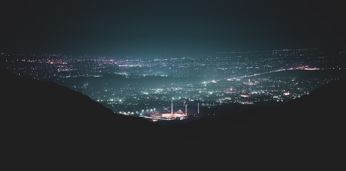 В Пакистане тестируют скорость соединения 5G после завершения аукциона по продаже спектра частот